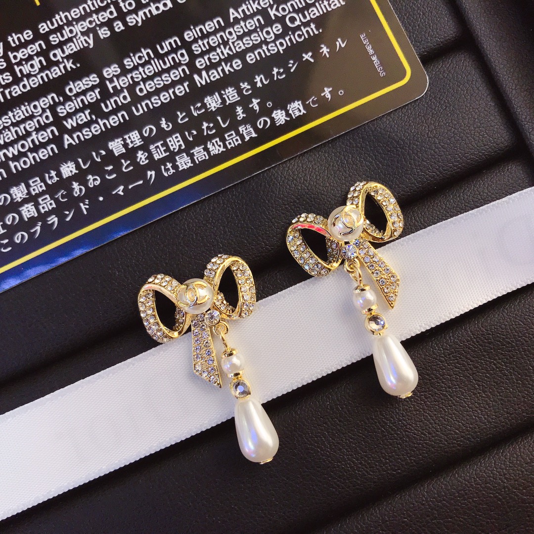 Replica CHANEL Earring