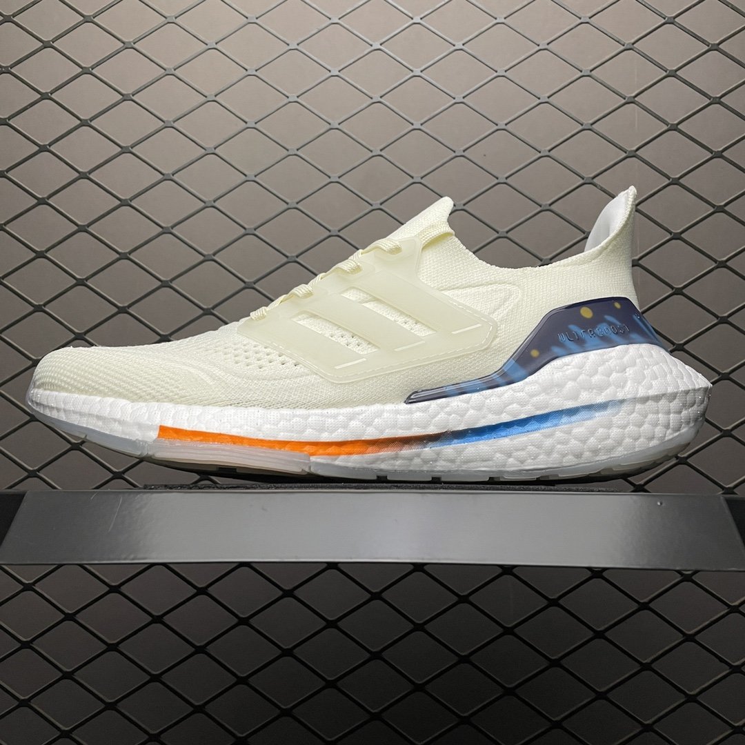 Replica Adidas Shoe Adidas Ultra Boost UB21 GX8532 SIZE 36-45_01669