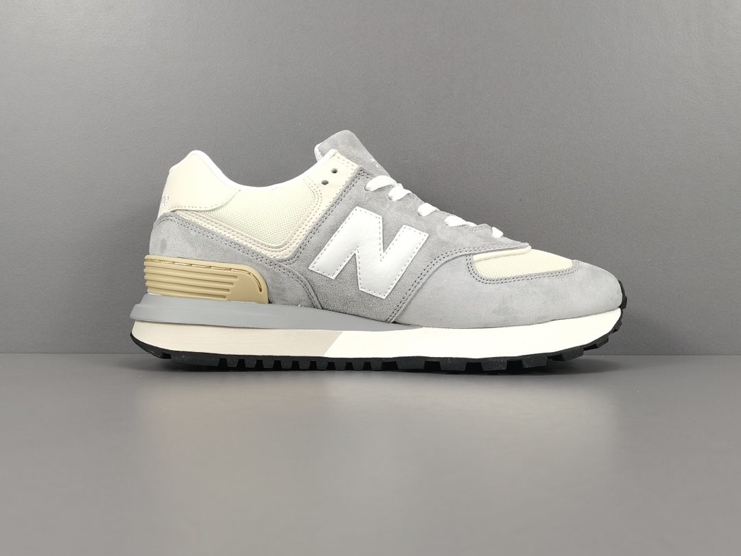 Replica New Balance Shoe New Balance 574 Legacy    U574LGRG