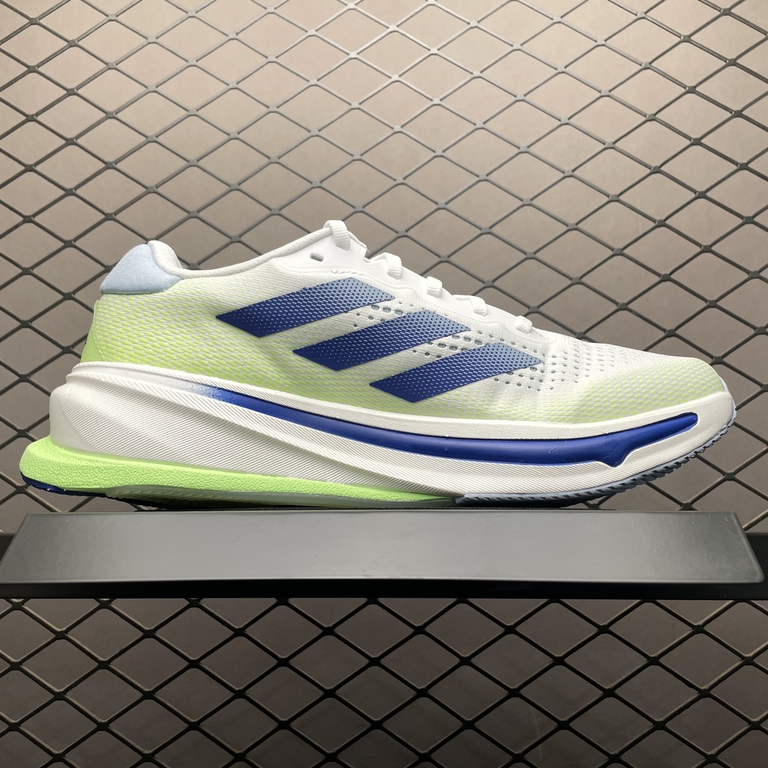 Replica Adidas Shoe Adidas Supernova Rise IF3015 size 36-45