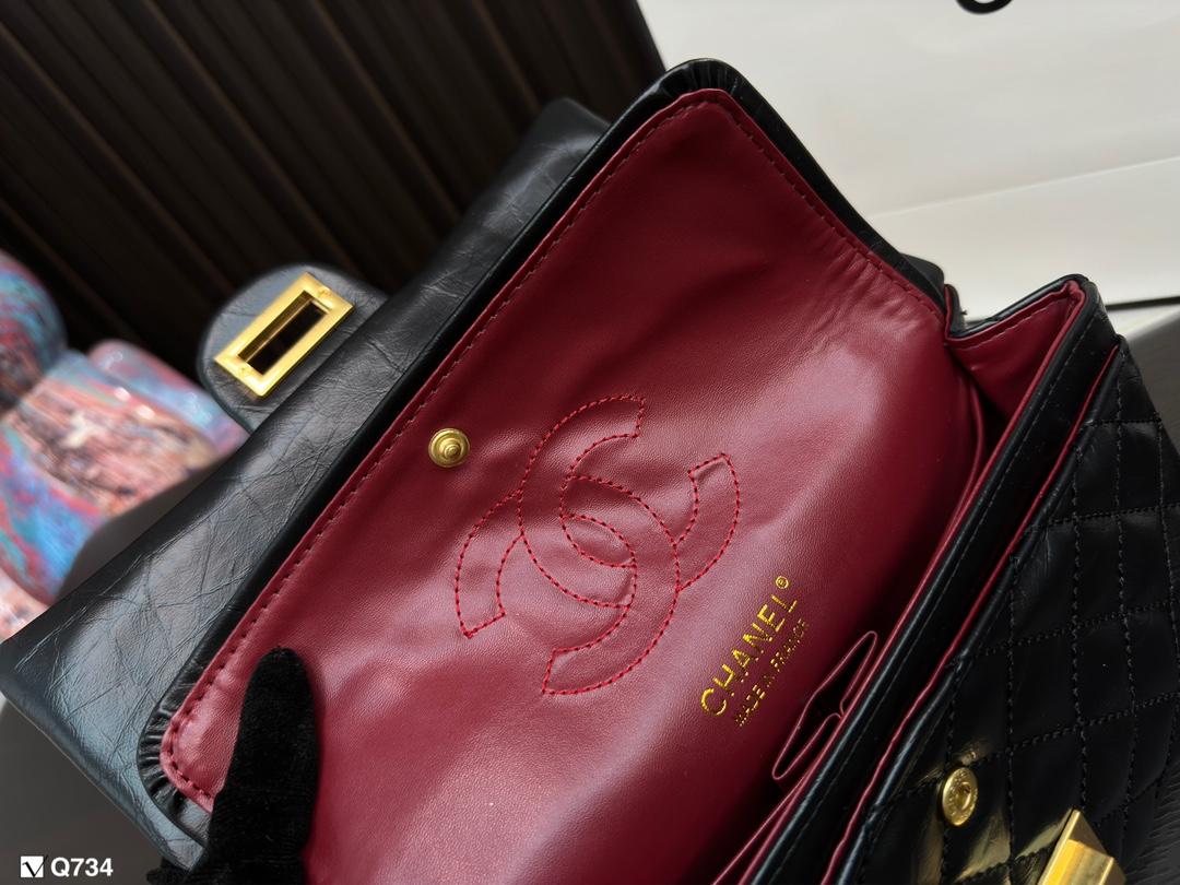 Replica Chanel Bag 25CM