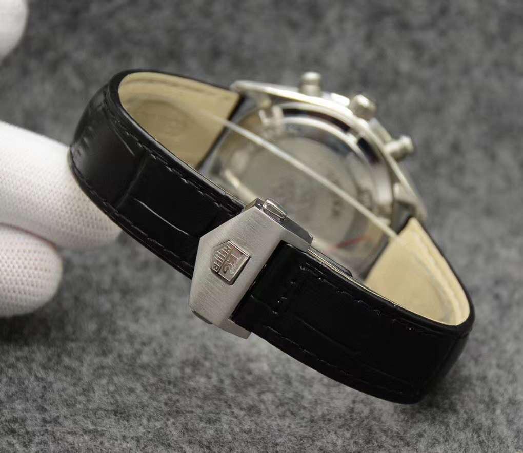 Replica Tag Heuer 904l Stainless Steel Quartzl Watch 42MM