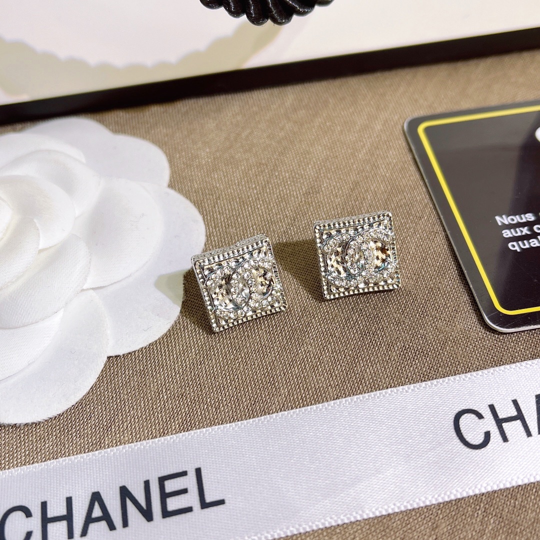 Replica CHANEL Earring