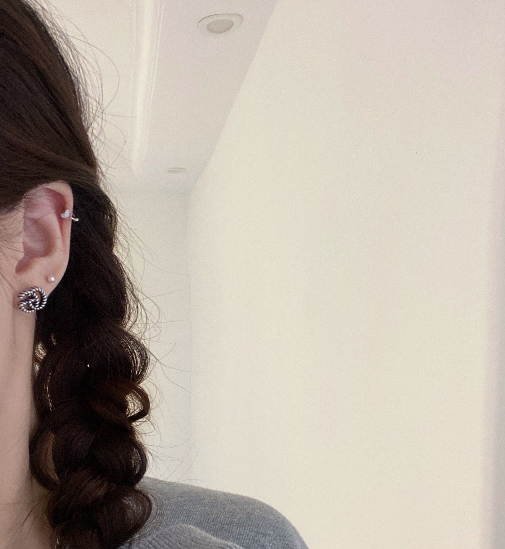 Replica GUCCI Earring