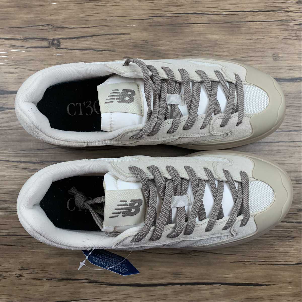Replica New Balance Shoe New Balance NB302 CT302WB  36-45