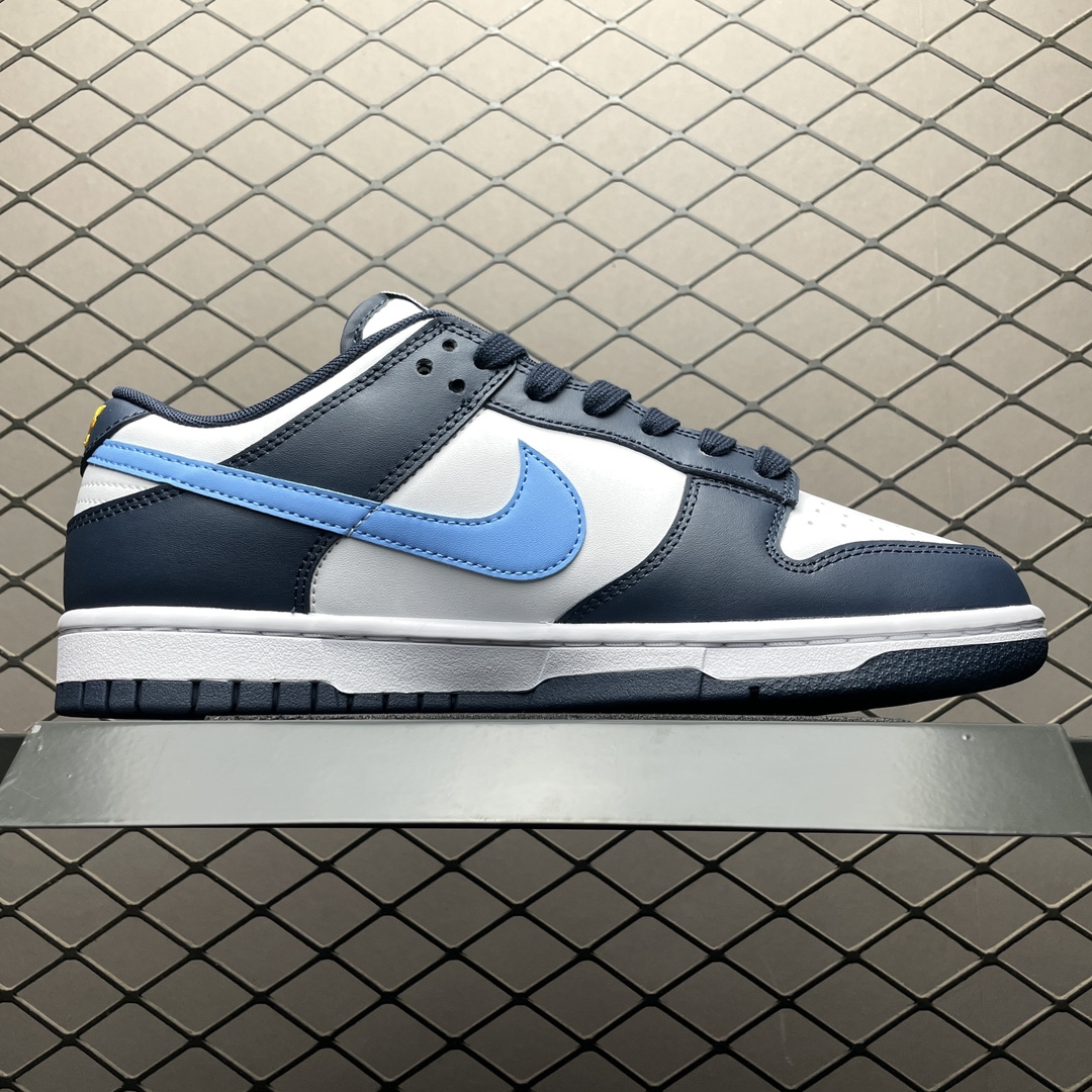 Replica Nike Dunk SB Shoe Nike Dunk Low FN7800-400  Size 36-46