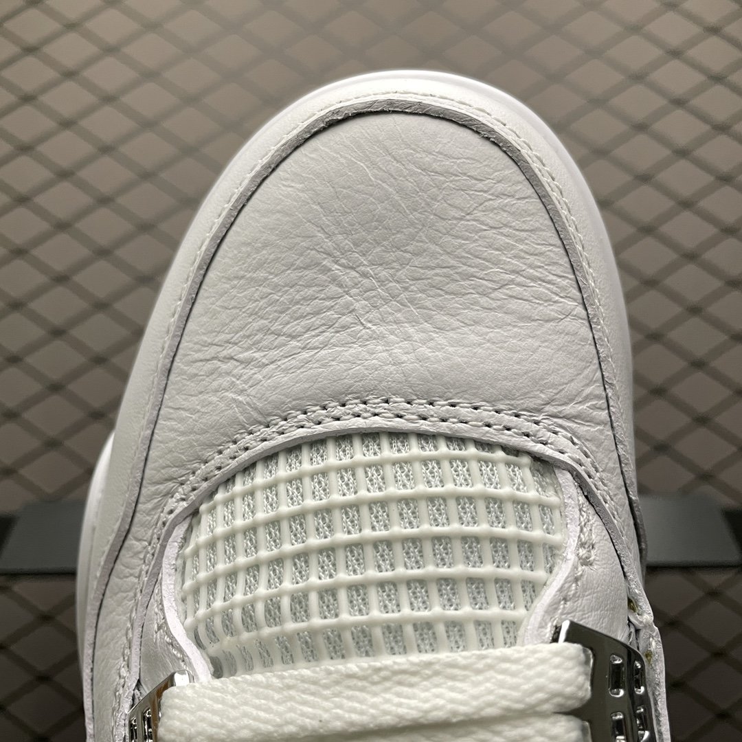 Replica Air Jordan Shoe Air Jordan 4 Retro Pure Money AJ4 840606-192 40-47