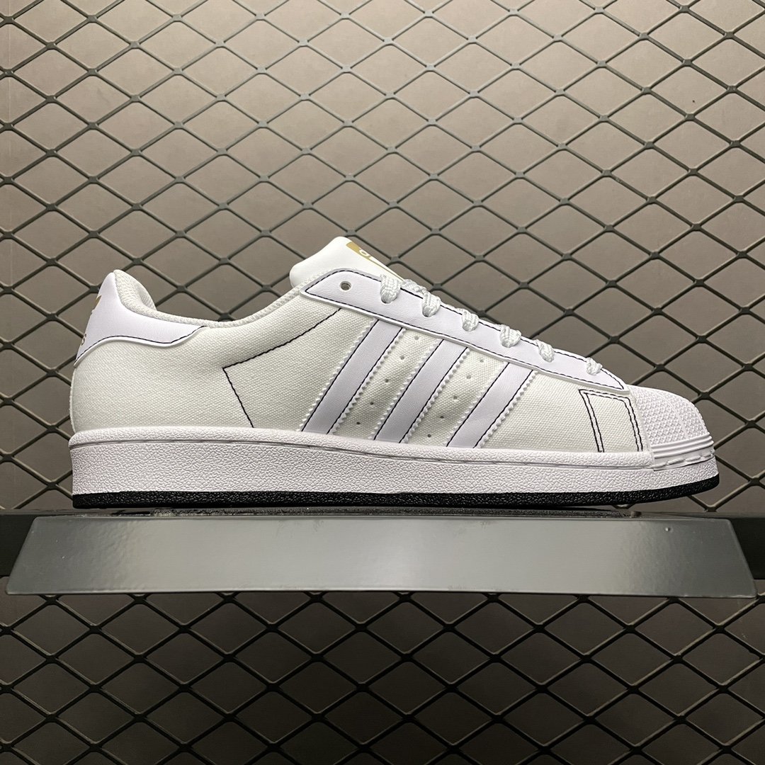 Replica Adidas Shoe Adidas Superstar AJ7924 Size 36-44