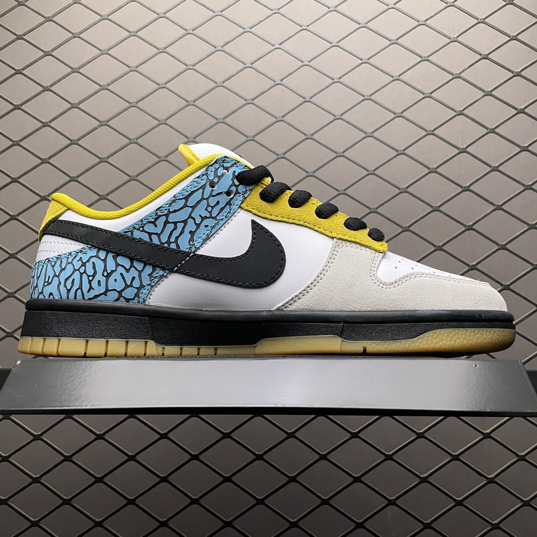 Replica Nike Dunk SB Shoe NK Dunk Low314142-061 Size 39-45