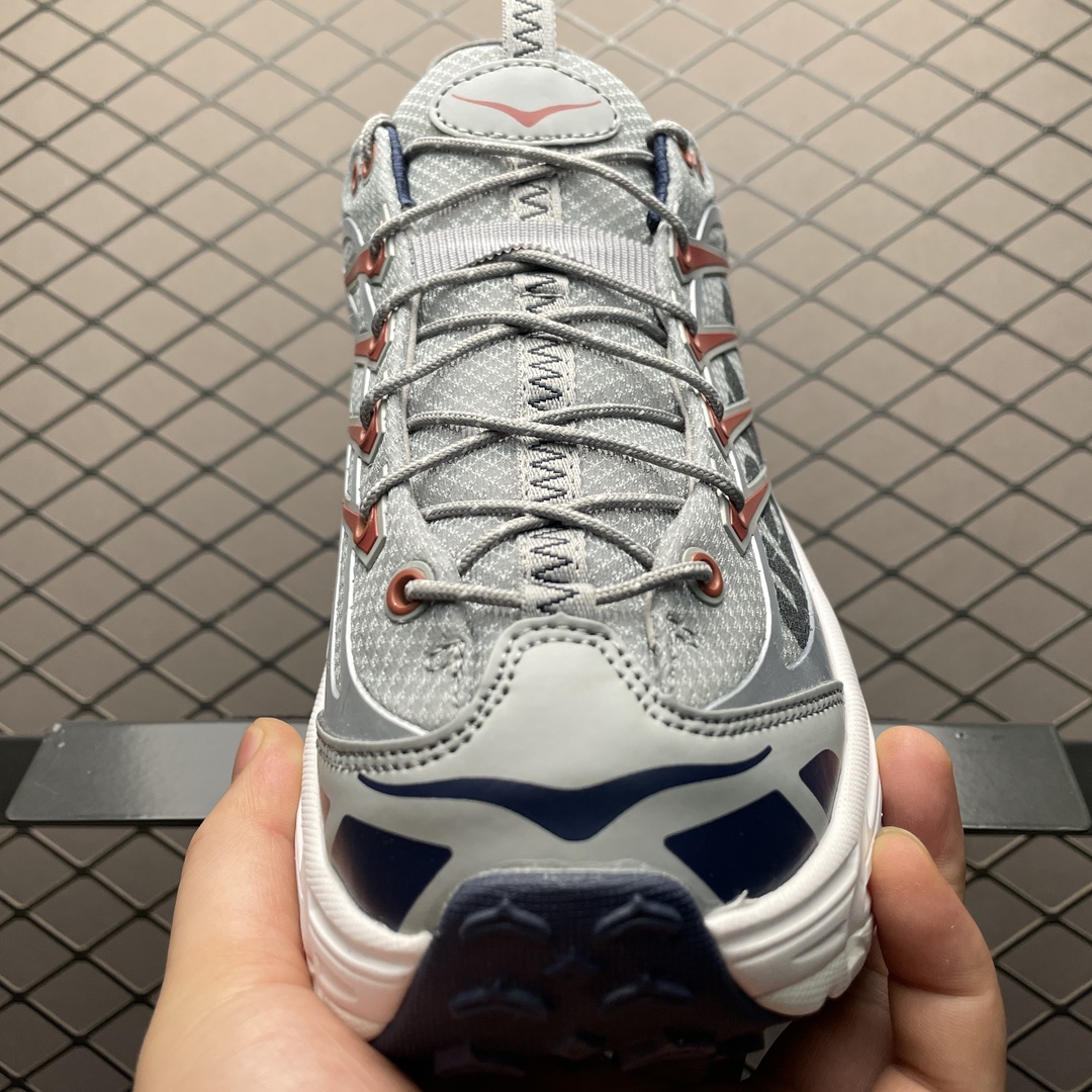 Replica HOKA Shoe Hoka Mafate Speed Three 2 1141572 Size 36-45 #29TDEF54