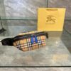 Replica Burberry Bag 30*15CM