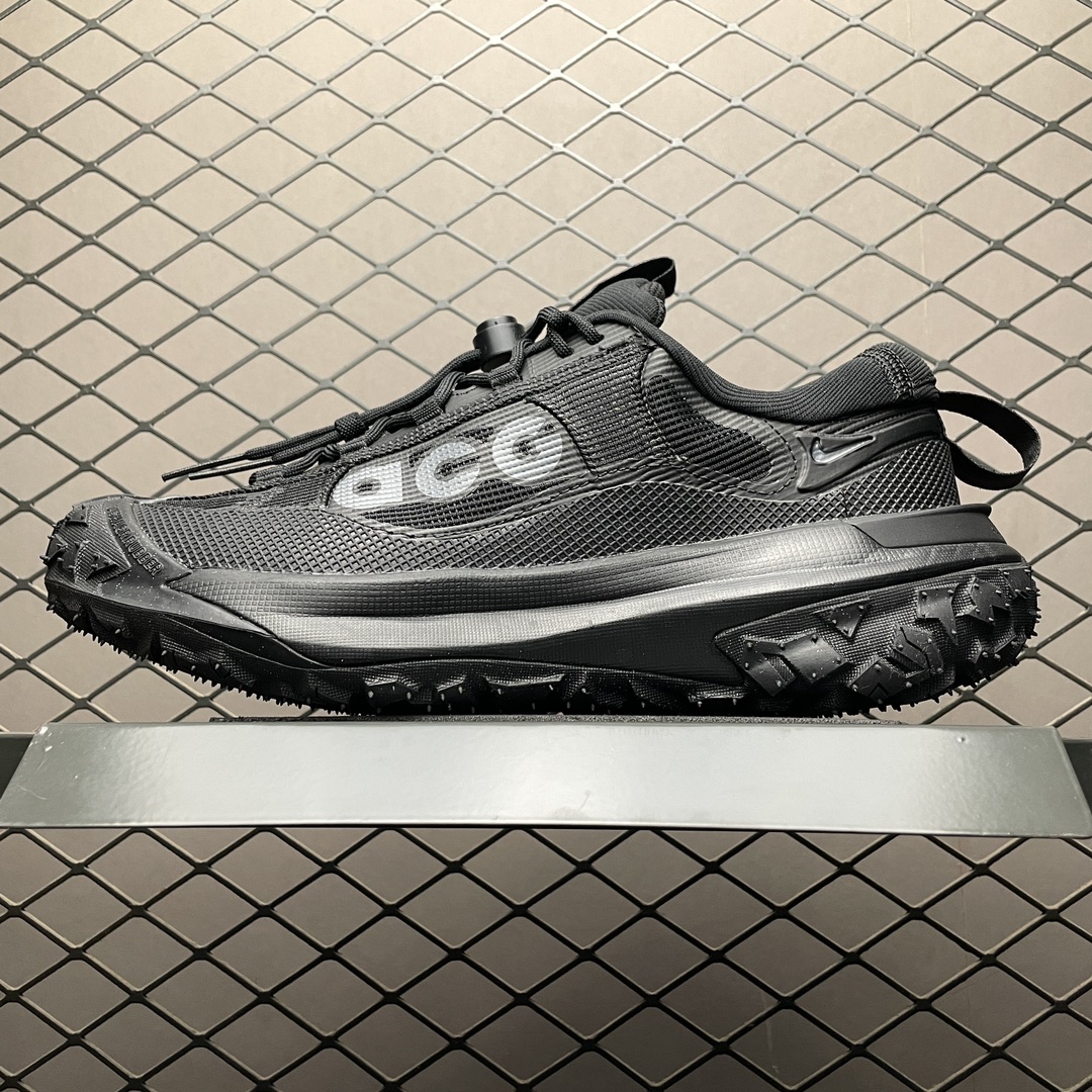 Replica Nike Shoe Nike ACG Mountain Fly 2 HF6245-001 Size 40-46