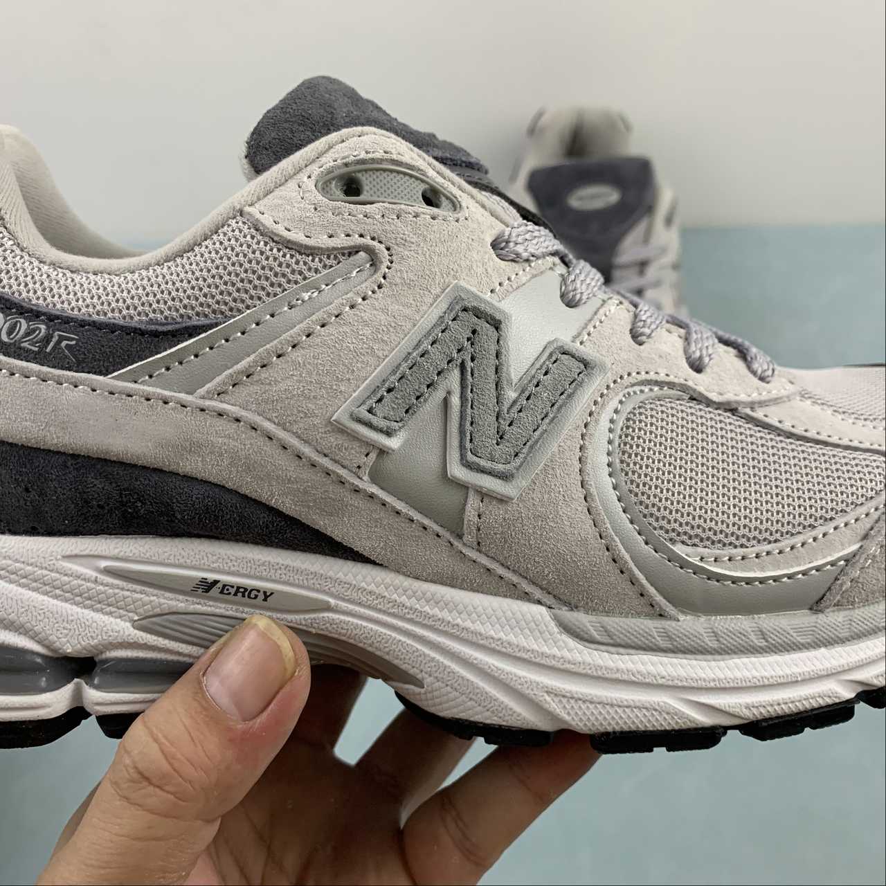 Replica New Balance Shoe New Balance NB2002  M2002RJD  36-45
