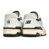 Replica New Balance Shoe BB550ALD Aim Leon Dore x New Balance 550 Evergreen