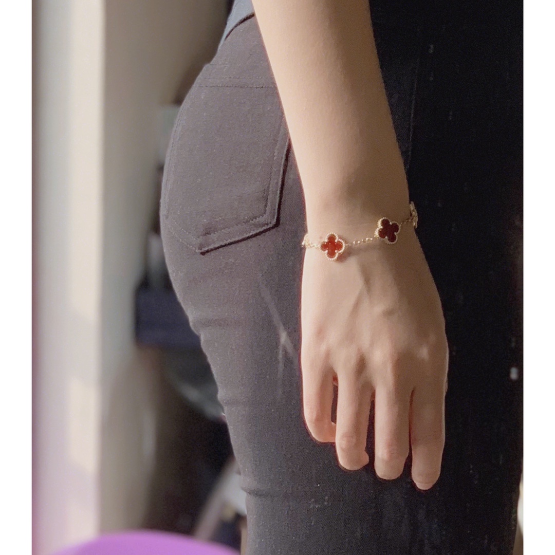 Replica VanCleef Arpels Bracelet