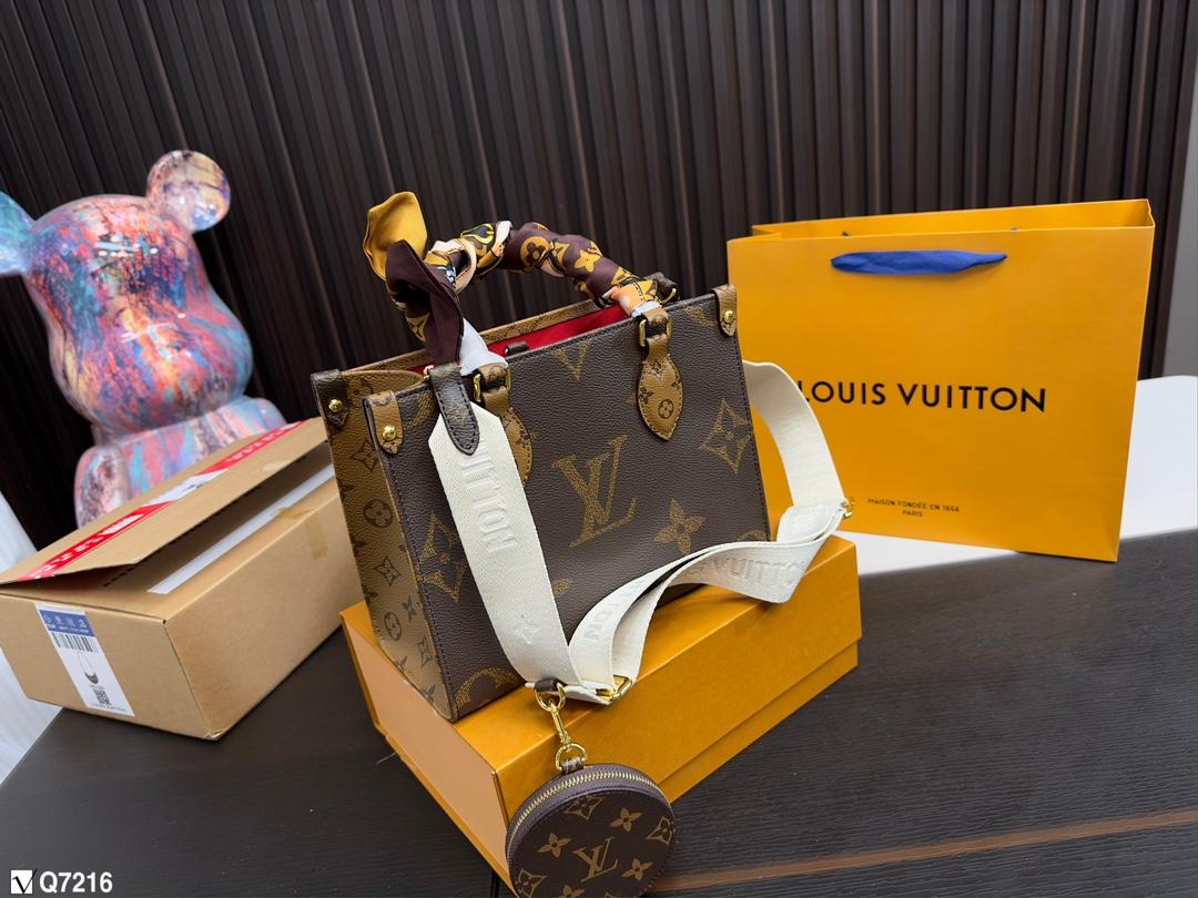 Replica Louis Vuitton Bag 24*15CM
