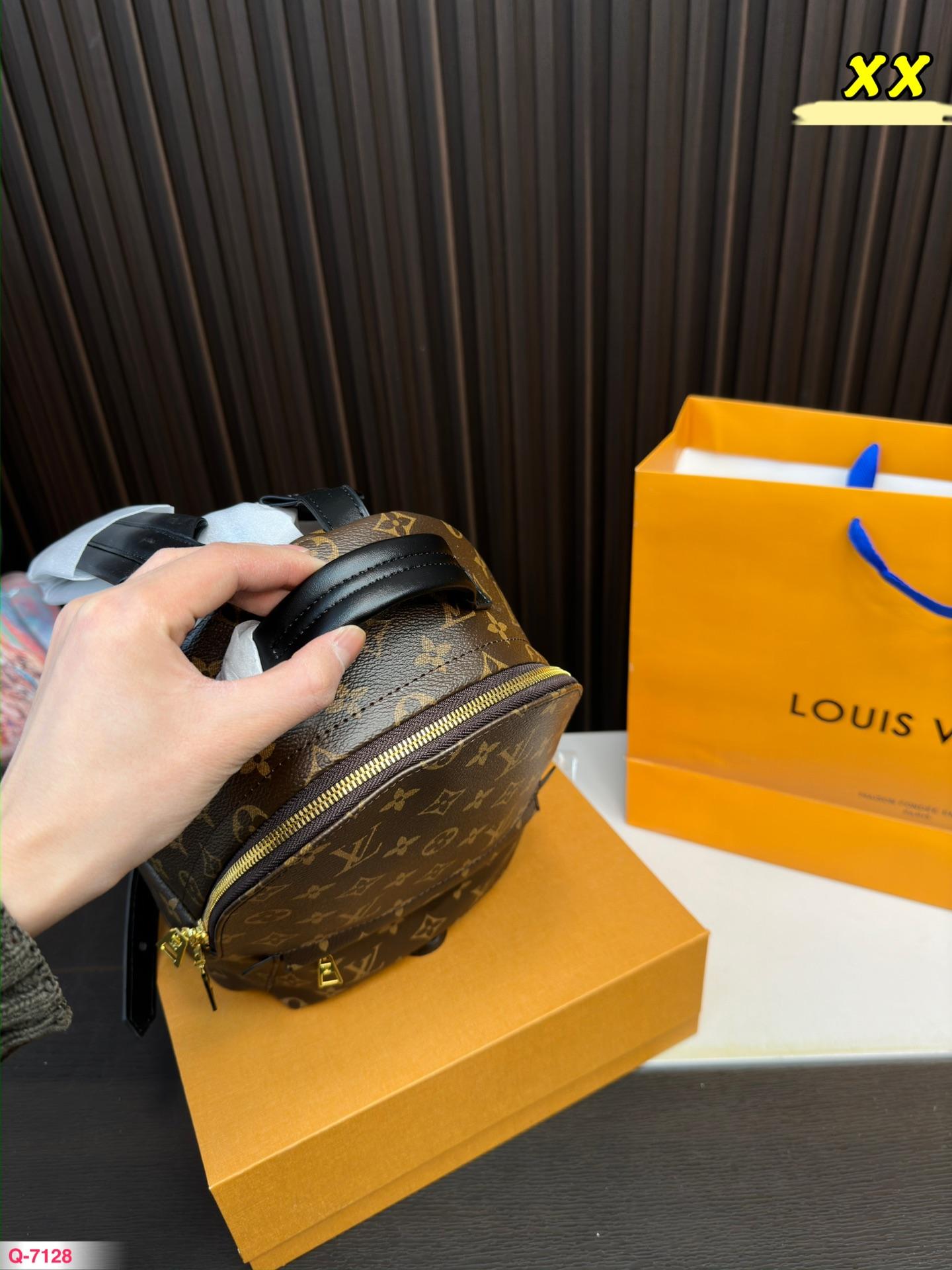 Replica Louis Vuitton Bag 27*22CM