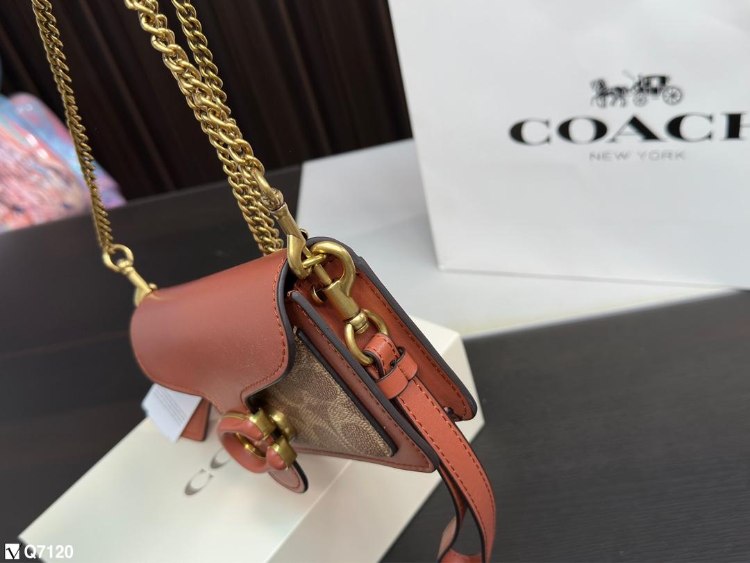 Replica Coach Bag 18*CM