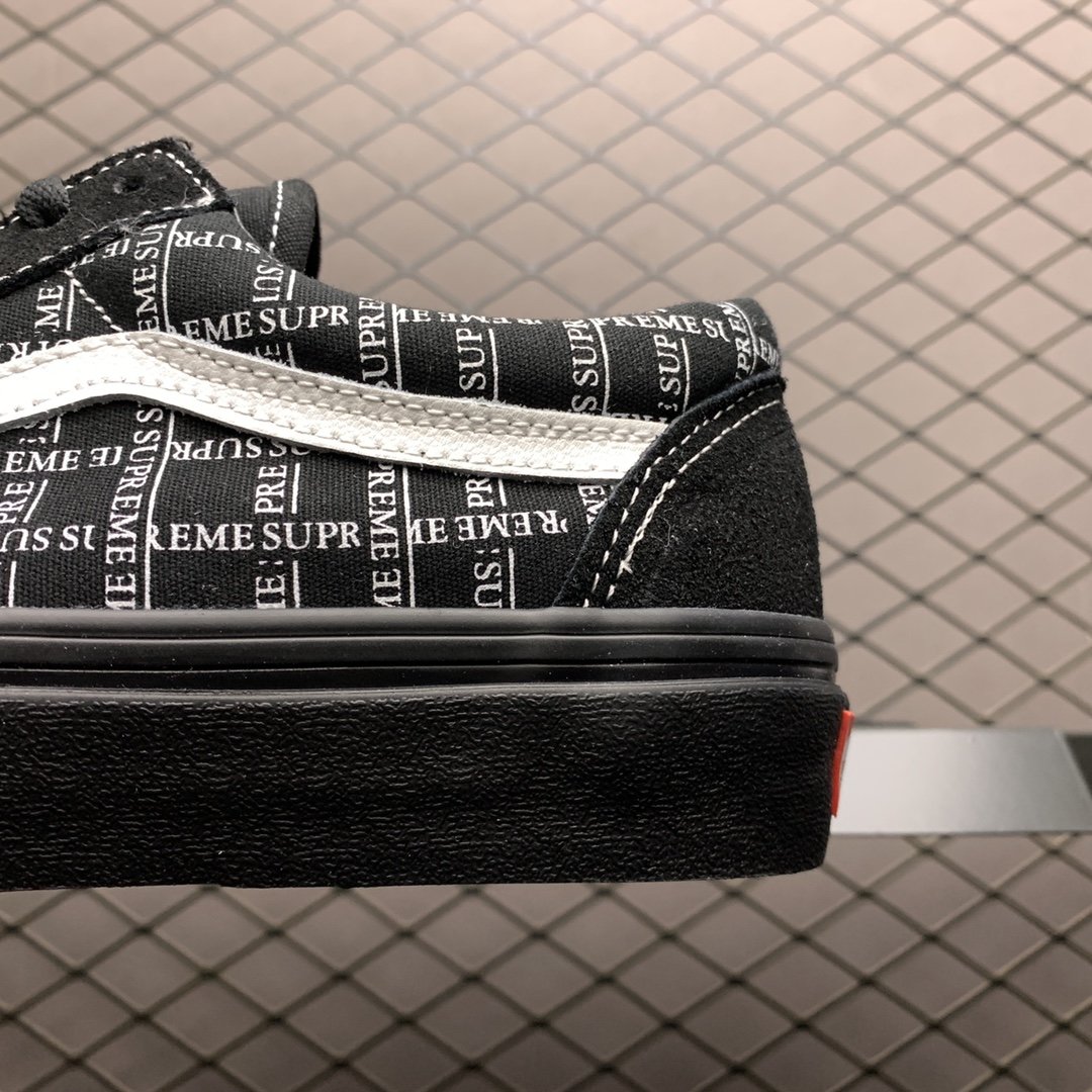 Replica Vans Shoe Vans Old Skool REME 35-44