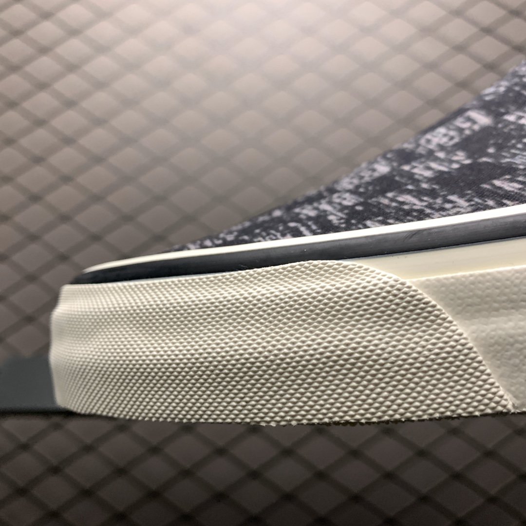Replica Vans Shoe Vans Slip-On 871813A Size 35-44