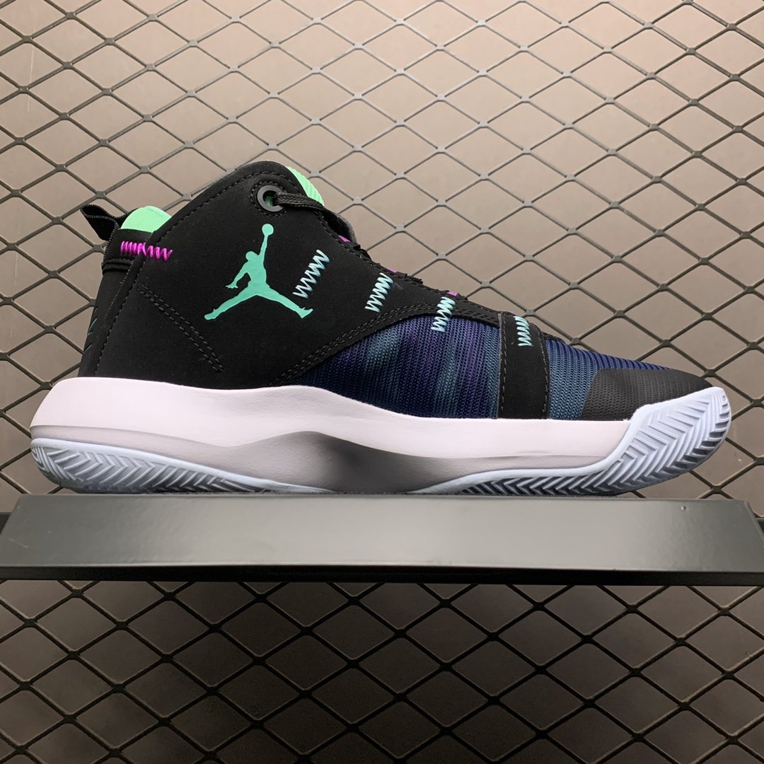 Replica Air Jordan Shoe Air Jordan Jumpman 2020 PF BQ3448-005 40-46