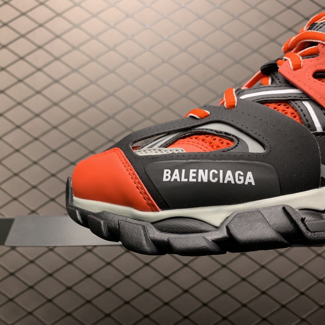 Replica Balenciaga Shoe Balenciaga Track 35-46
