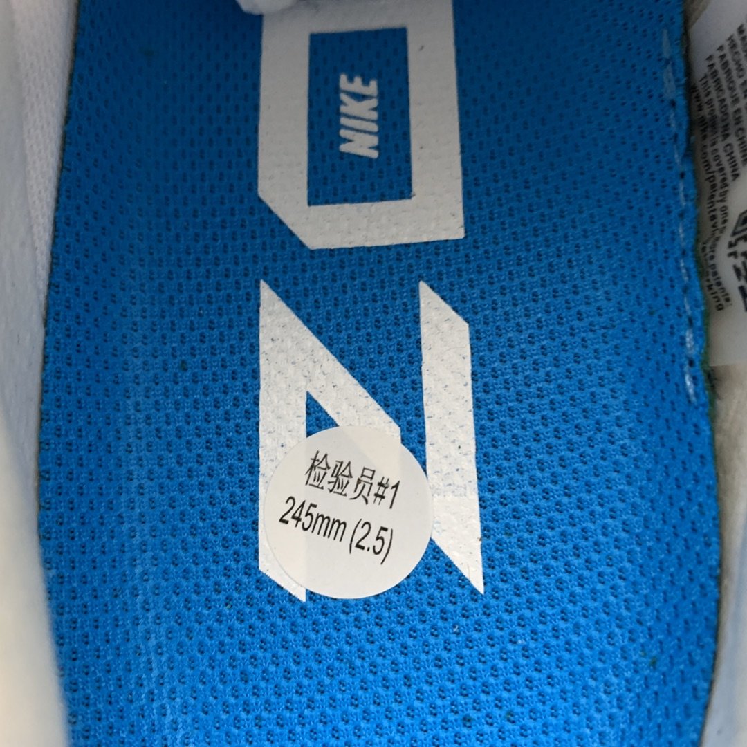 Replica Nike Shoe Nike Zoom Pegasus Turbo 2 BV7765-100 39-45