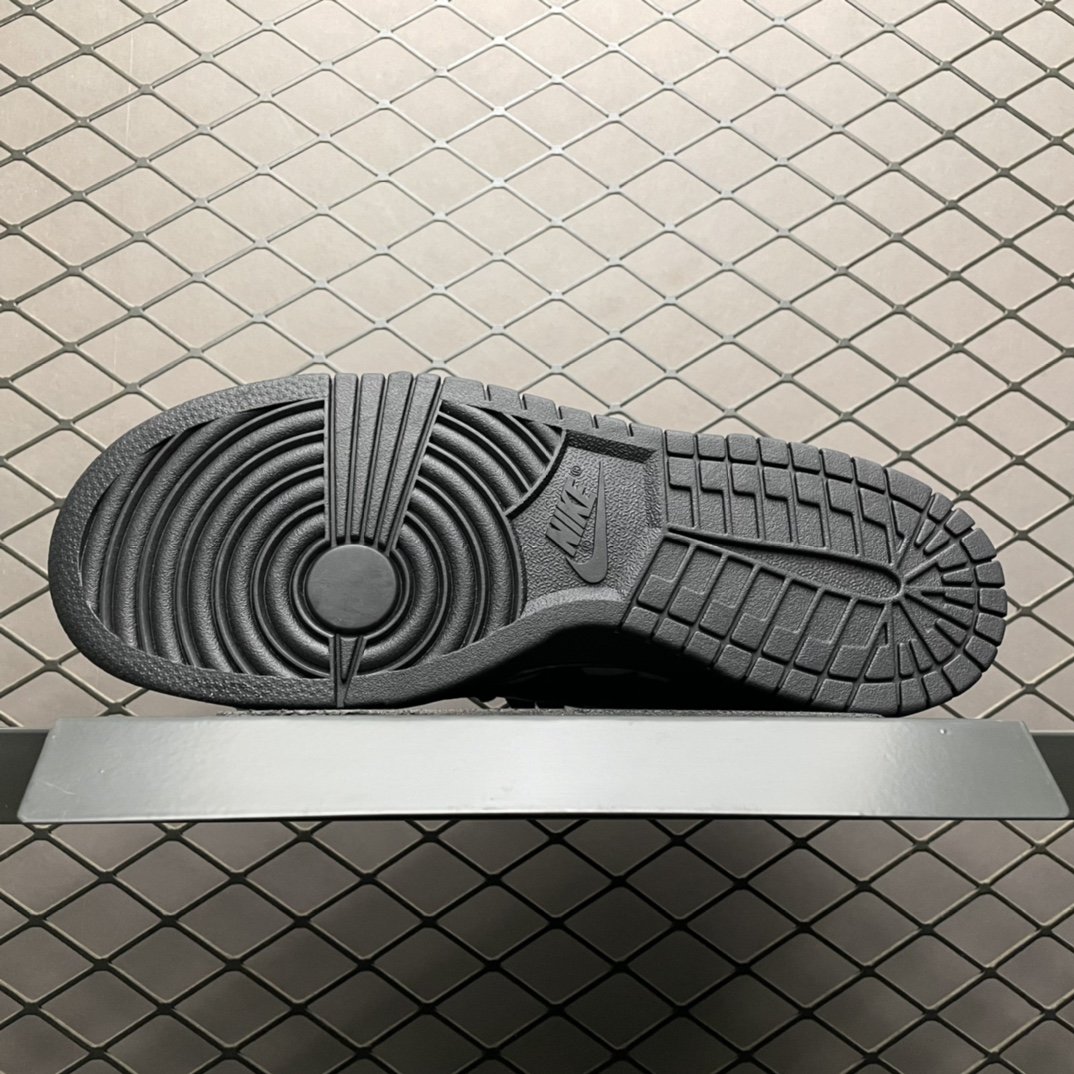 Replica Nike Dunk SB Shoe CDG x Nike SB DUNK CZ2675-001 36-45