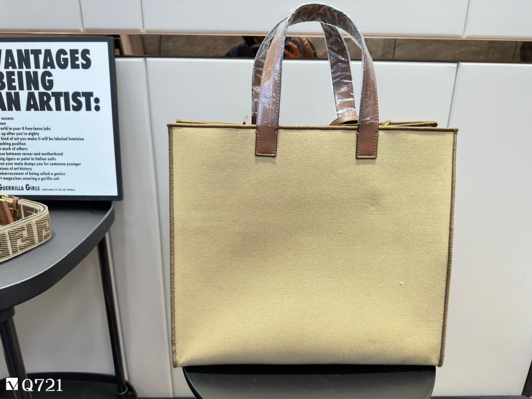 Replica Fendi Bag 37*32CM