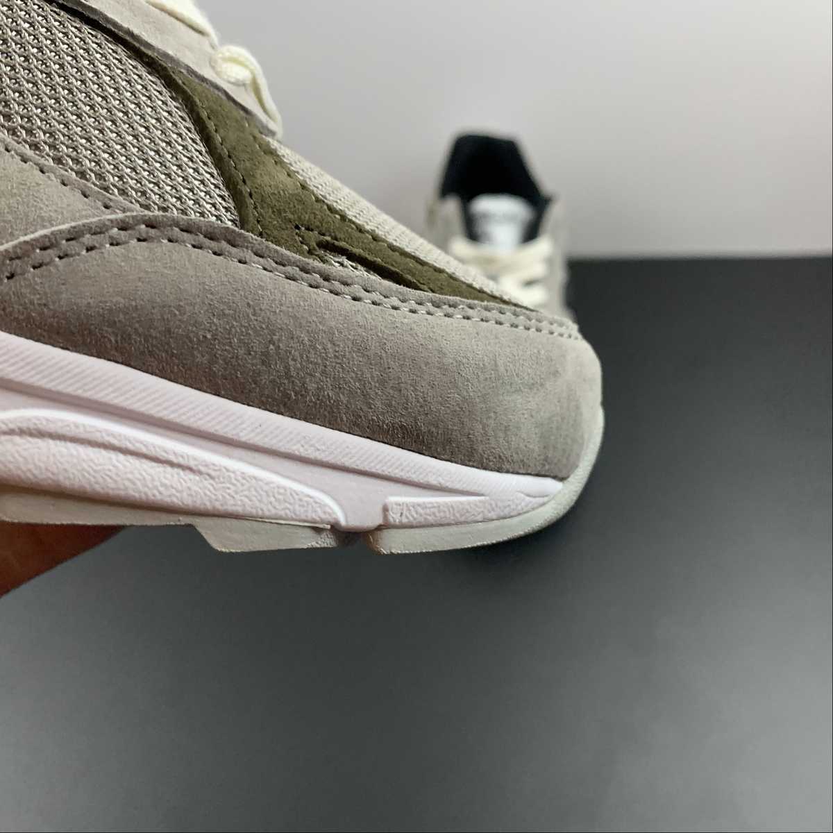 Replica New Balance Shoe Mens Womens Shoes New Balance NB990 M990J3  36-45