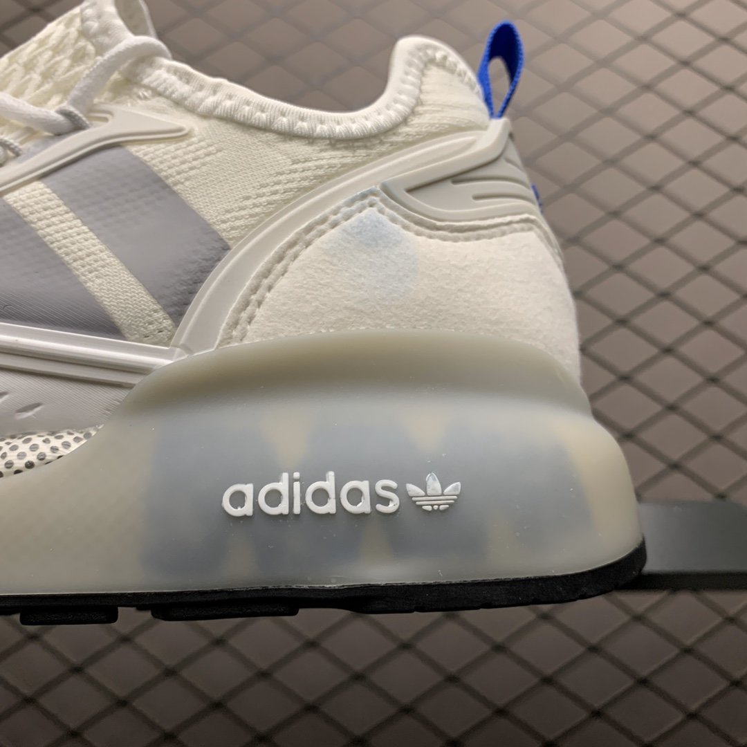 Replica Adidas Shoe Adidas ZX 2K FX0076 36-45