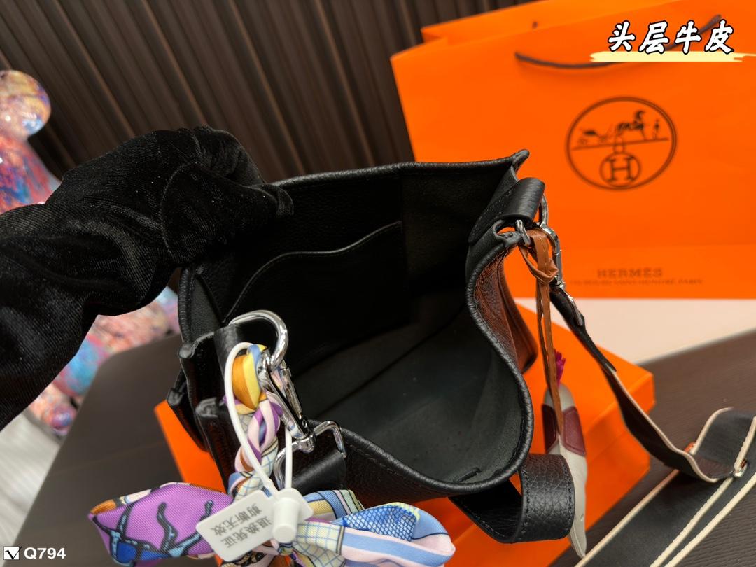 Replica Hermes Bag 25*10*27CM
