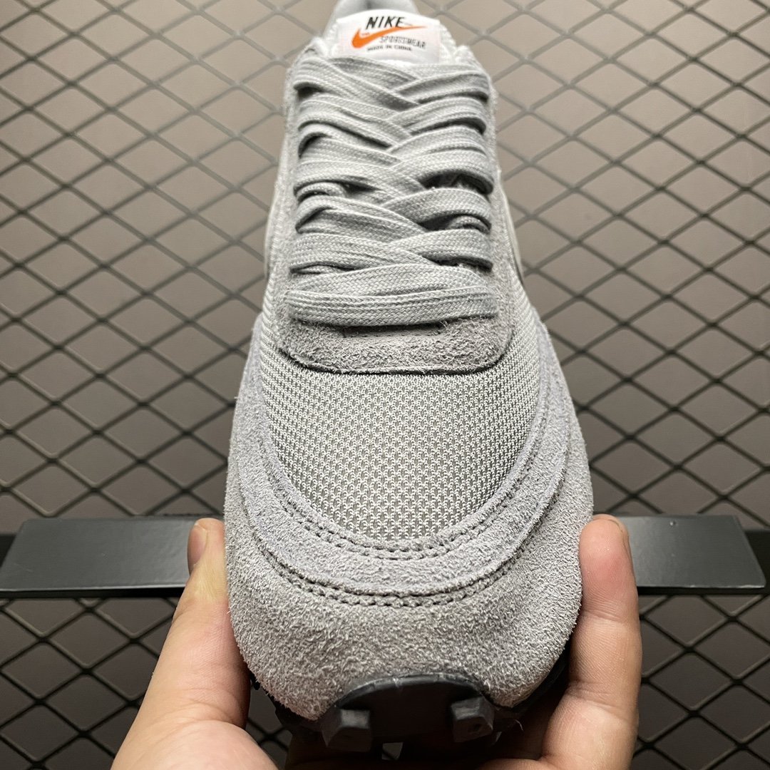 Replica Nike Shoe Fragment design x Sacai x Nike LDV Waffle Daybreak DH2684-001 36-4