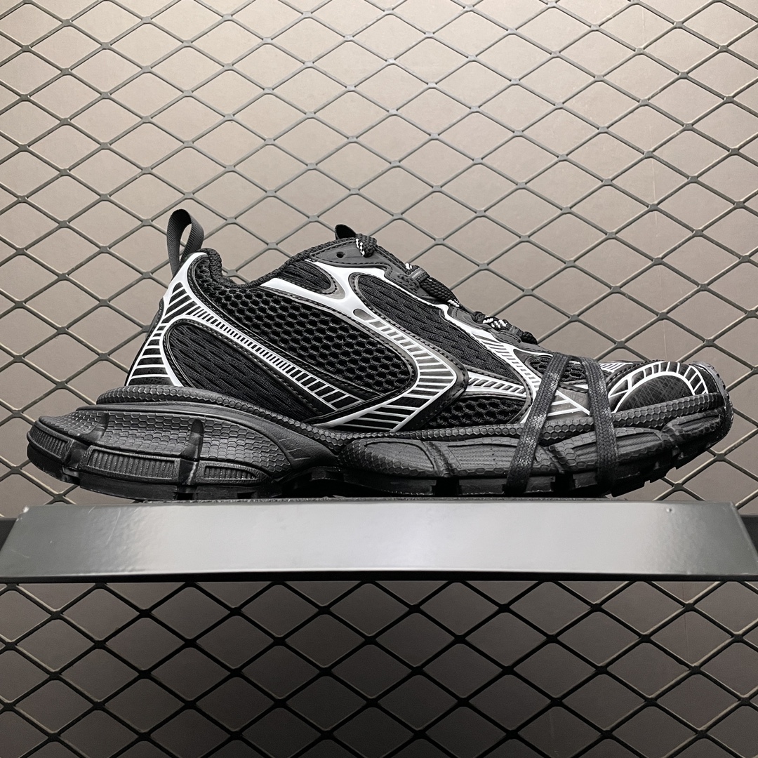 Replica Balenciaga Shoe Balenciaga Phantom Sneaker 3XL Size 35-46 dd