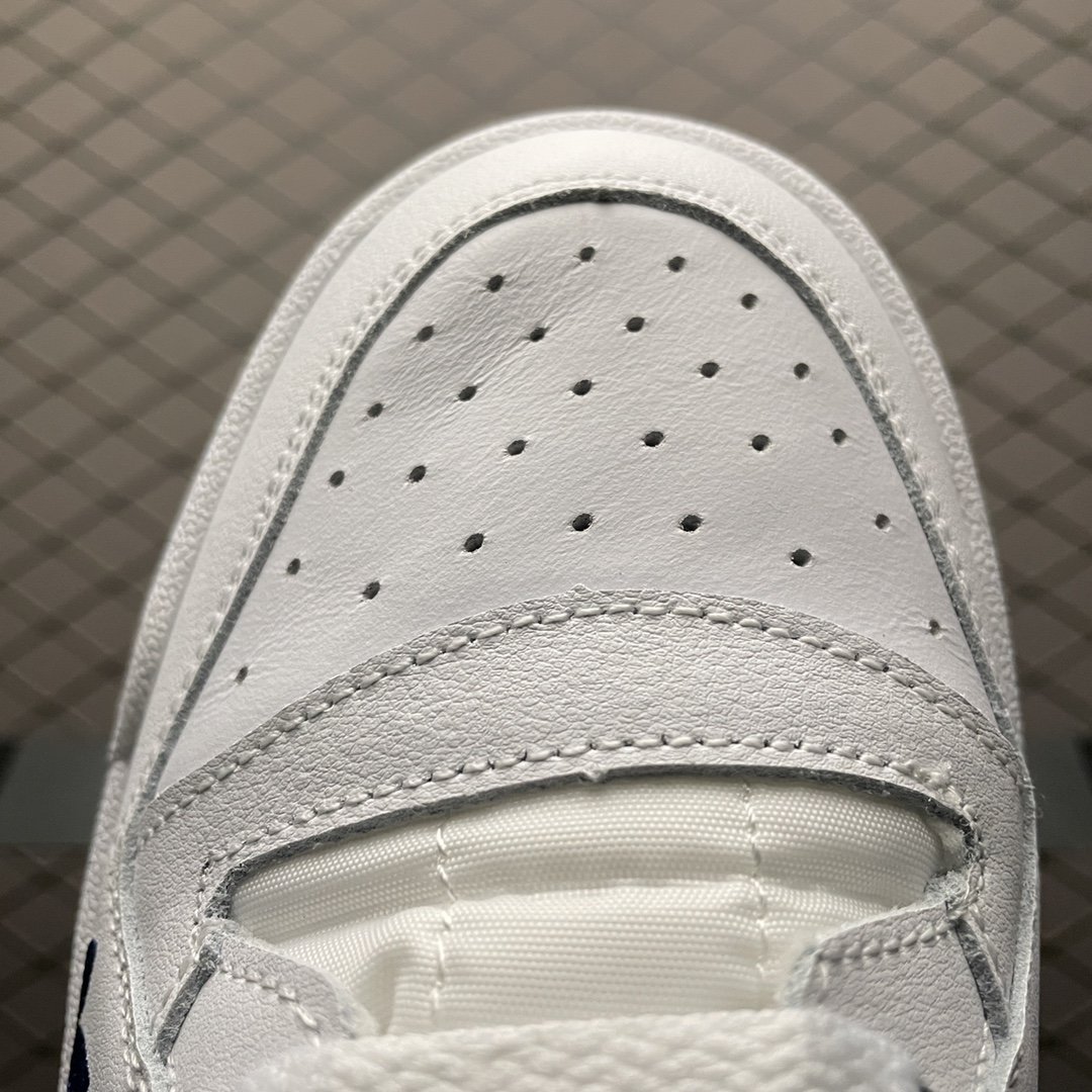 Replica Adidas Shoe Adidas Forum Low HO1673 36-45