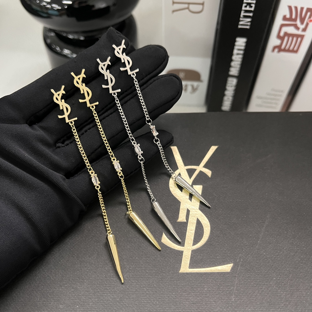 Replica YSL Earring