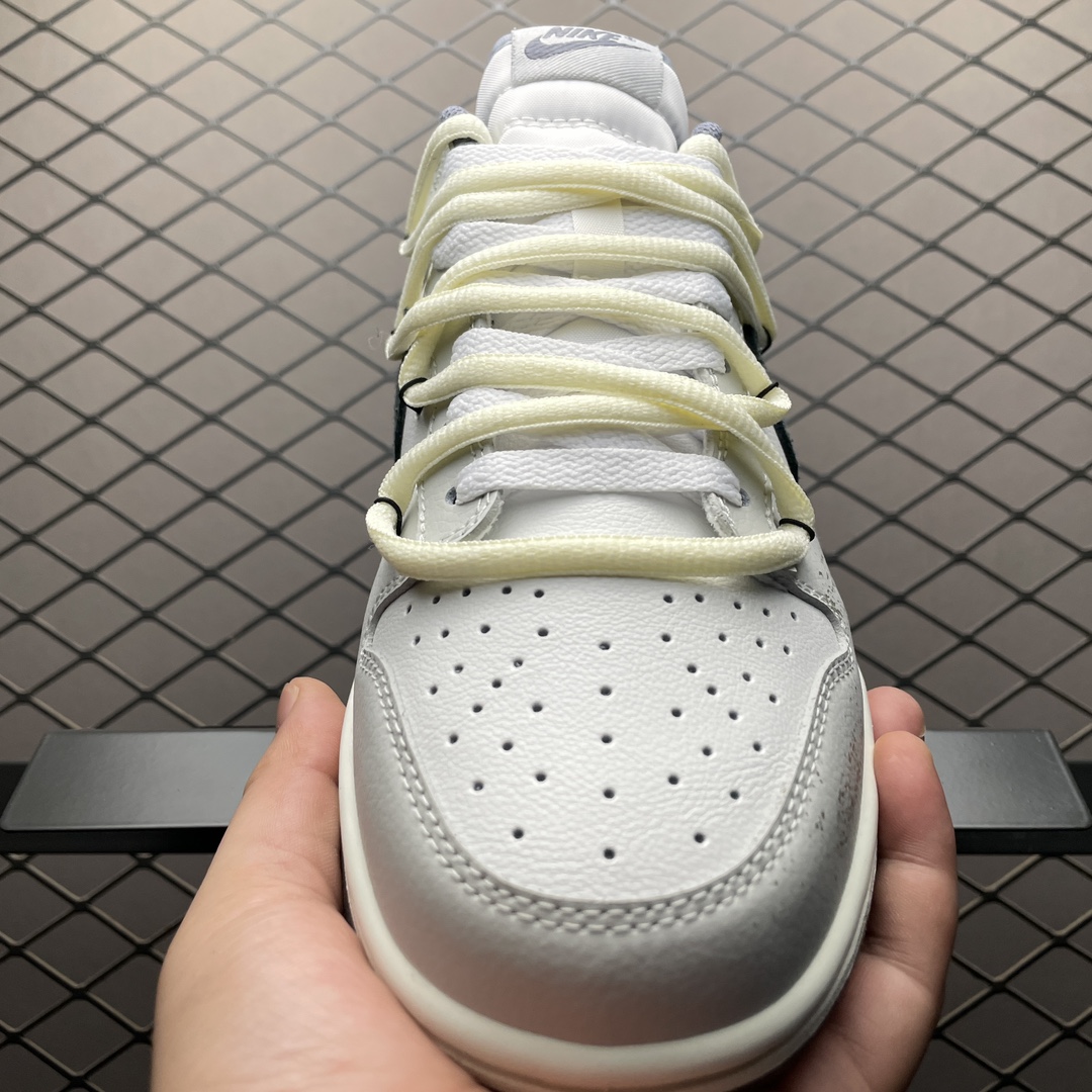 Replica Nike Dunk SB Shoe Nike Dunk Low FJ4188-100 Size 35-46