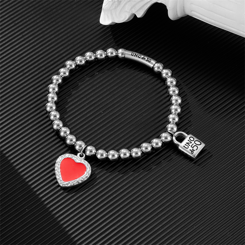 Replica UNOde50 Bracelet
