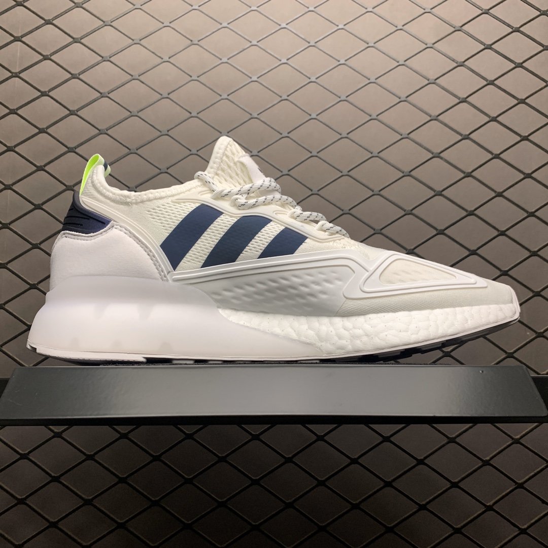 Replica Adidas Shoe Adidas ZX 2K FX8489 Size 36-45