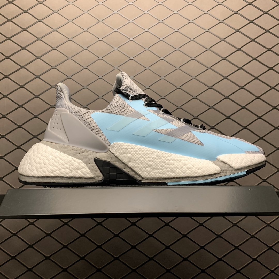 Replica Adidas Shoe Adidas X9000L4 Boost FW8405 Size 36-39