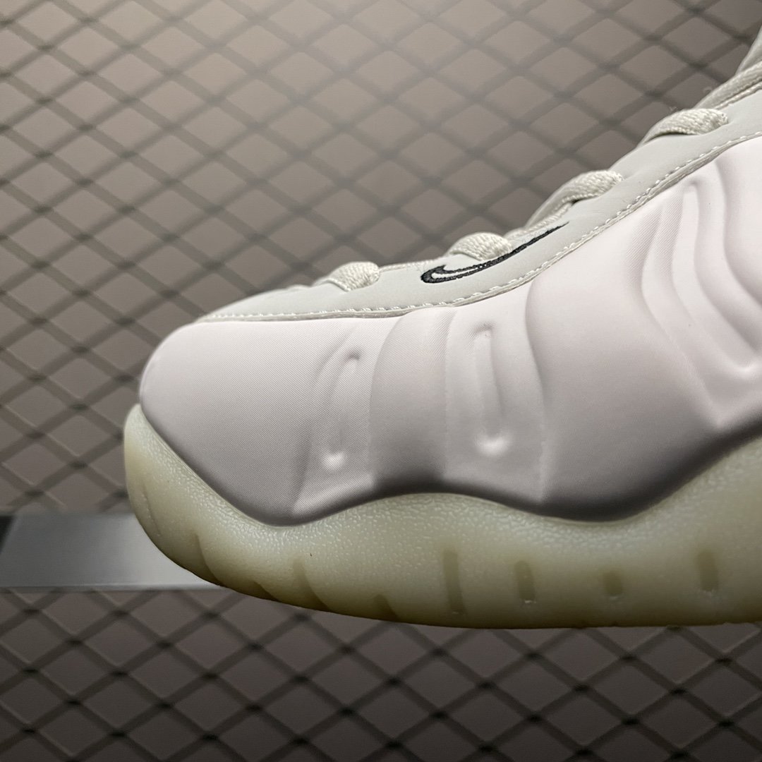 Replica Nike Shoe Nike Air Foamposite One All-star AO0817-001 39-46