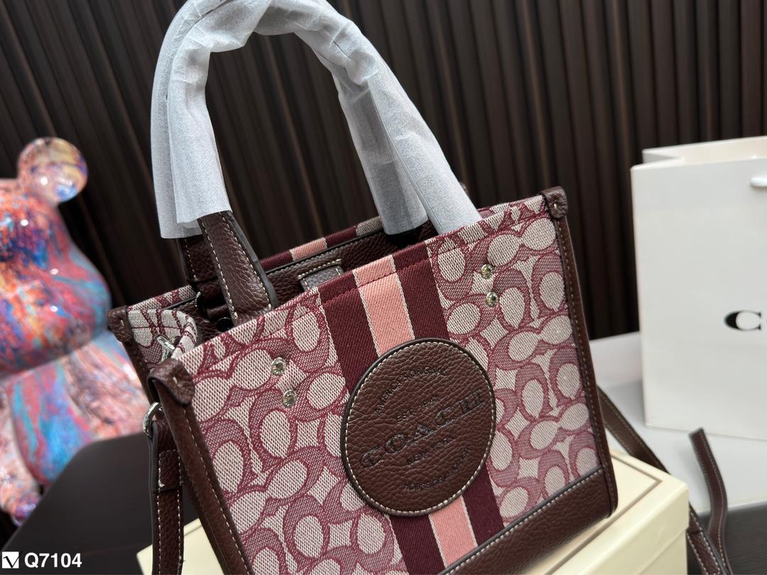 Replica Coach Bag  21*22CM/29*22CM