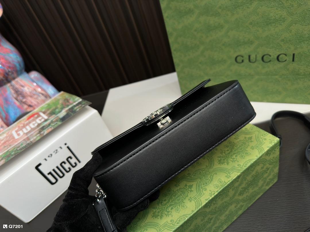 Replica Gucci Bag 22*11CM
