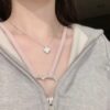 Replica VanCleef Arpels Necklace