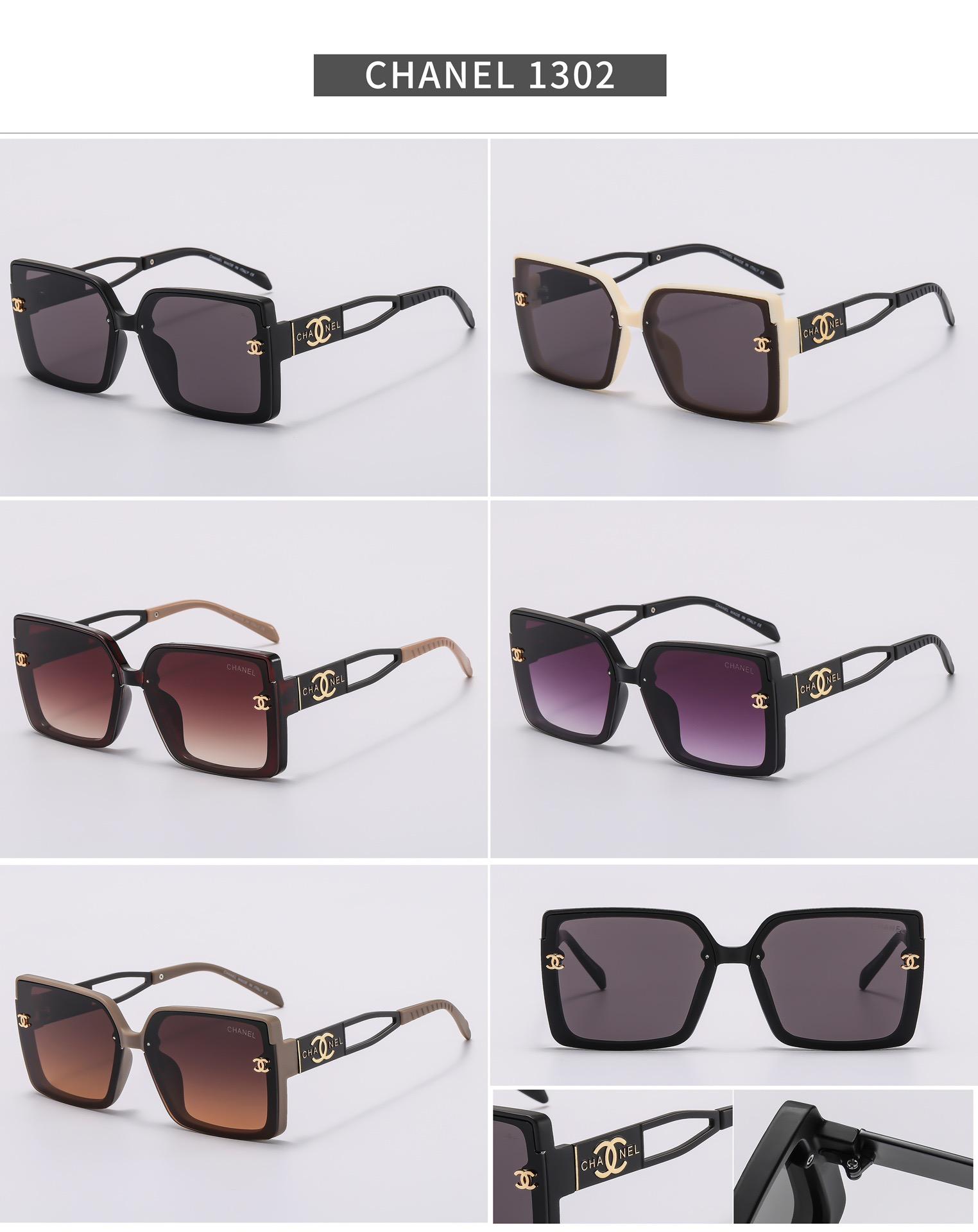 Replica Chanel Glasses