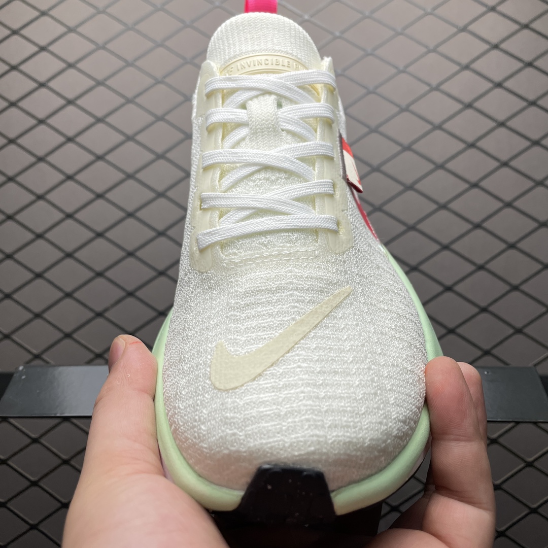 Replica Nike Shoe Nike Zoomx Invincible Run FK3 CNY FZ5058-183 Size 36-40 #25TDEF12