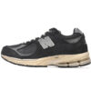 Replica New Balance Shoe New Running Shoes M2002RHO New Balance 2002R Grey Black