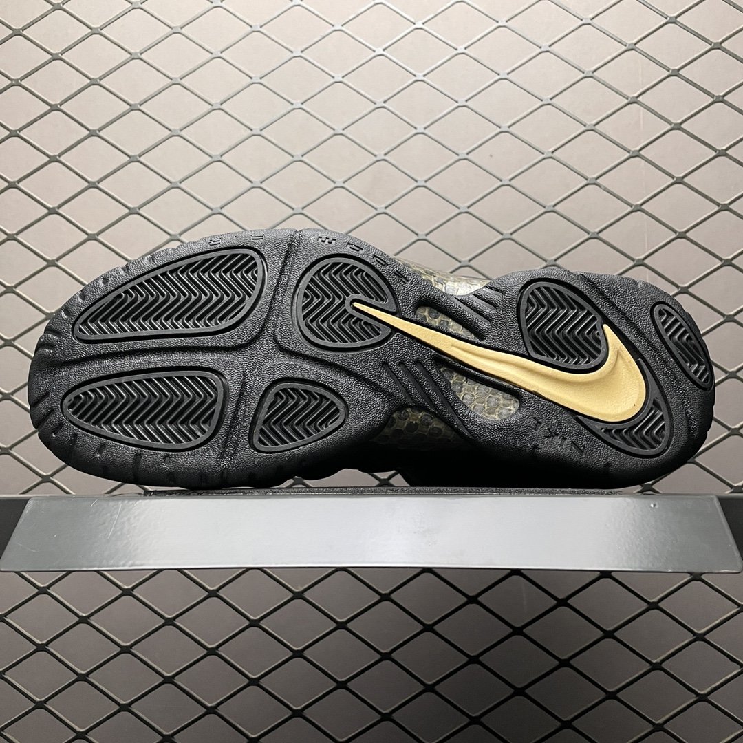Replica Nike Shoe Nike Air Foamposite One 624041-009 39-46