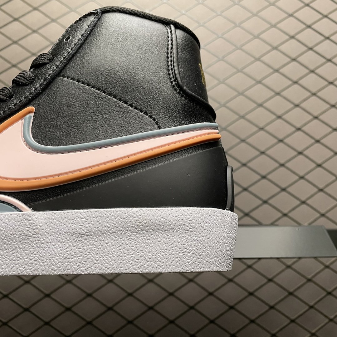 Replica Nike Shoe Nike Blazer Mid 77 Infinite DC1746-001 36-45