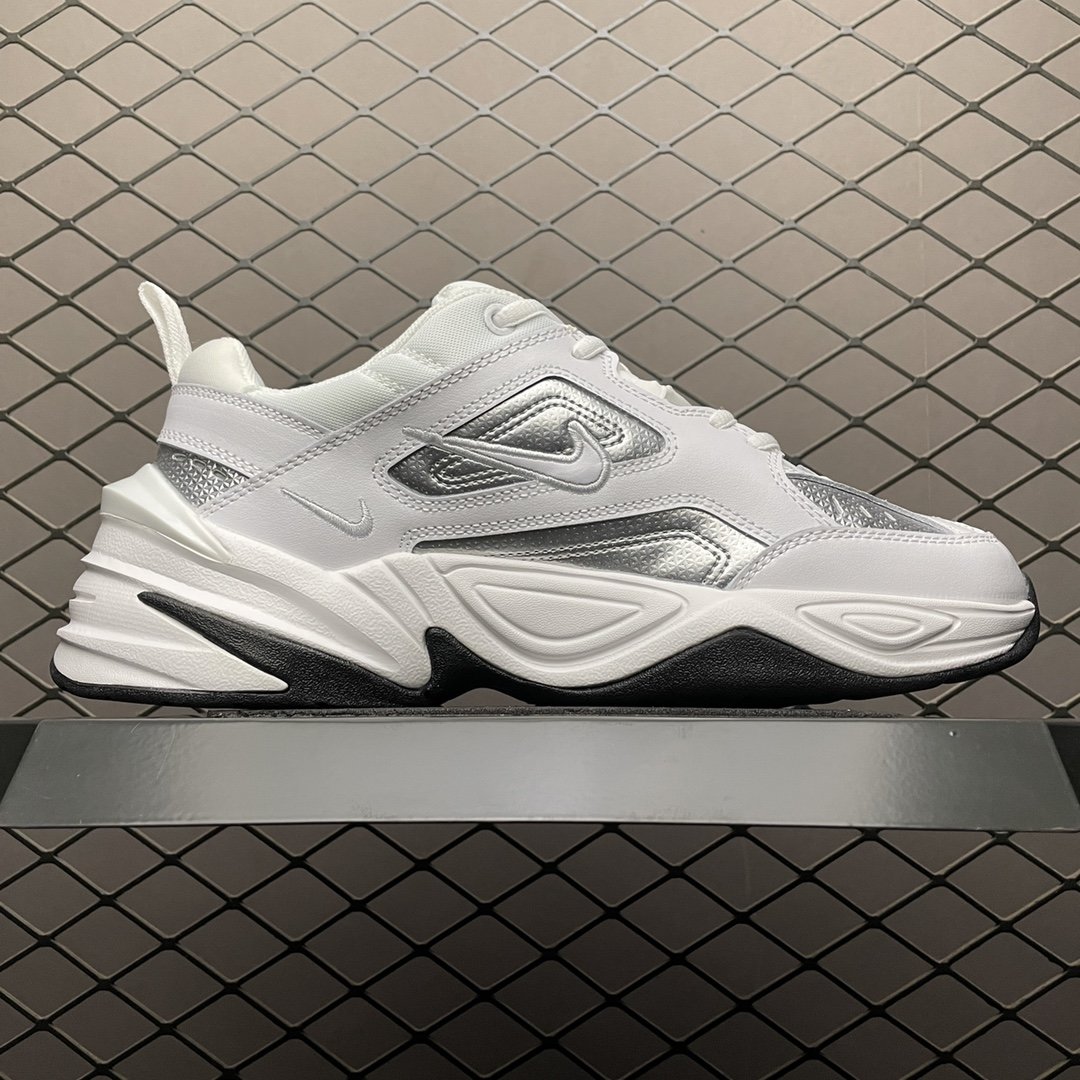 Replica Nike Shoe Nike M2K Tekno CJ9583-100 Size 36-45